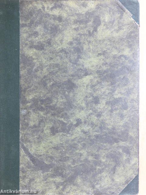 Képes Pesti Hirlap 1935. (nem teljes évfolyam)