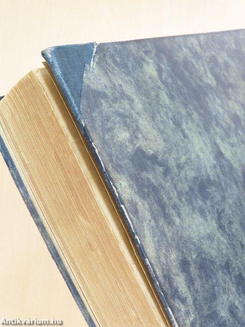 Képes Pesti Hirlap 1935. (nem teljes évfolyam)