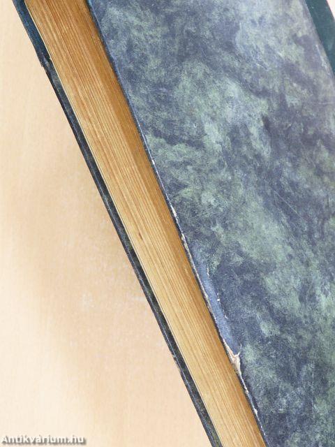 Képes Pesti Hirlap 1935. (nem teljes évfolyam)