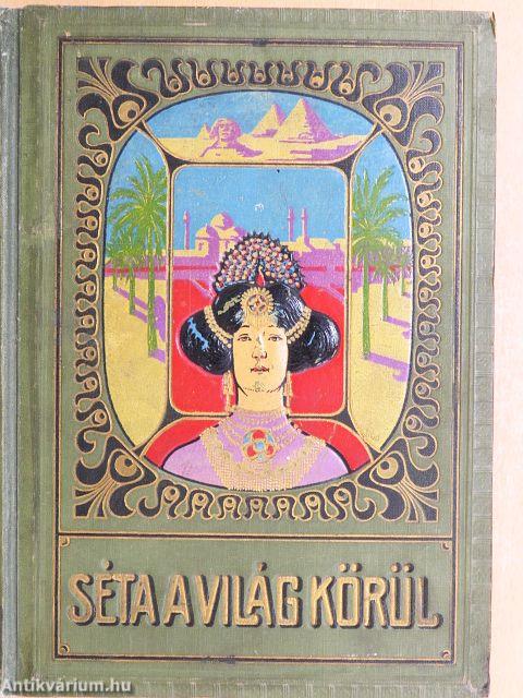 Séta a világ körül