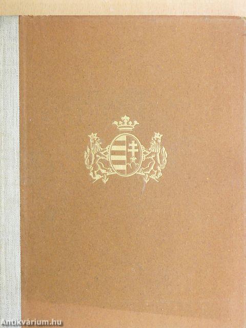 Régi magyar otthonok