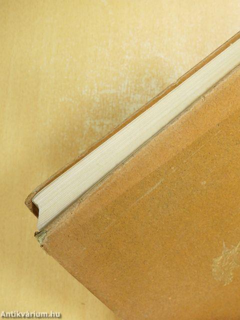 Régi magyar otthonok