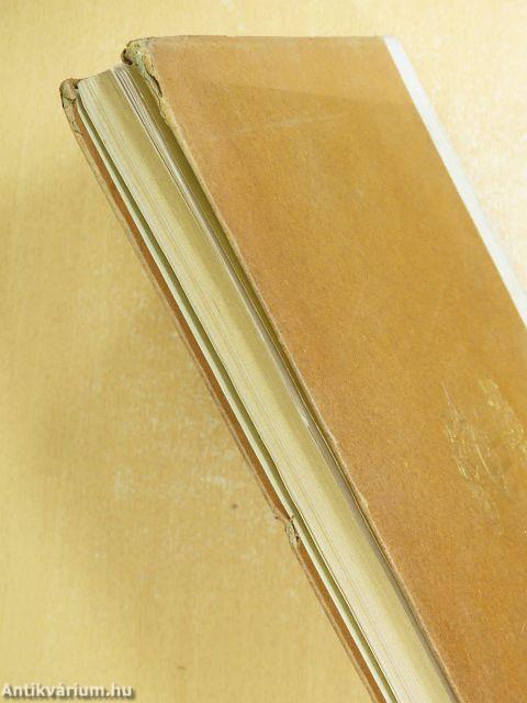 Régi magyar otthonok