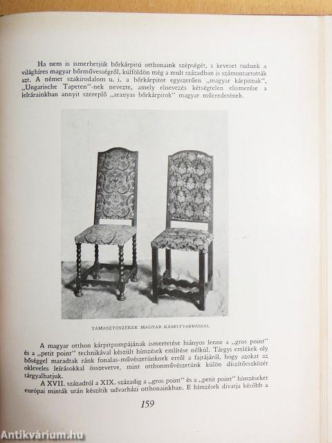 Régi magyar otthonok