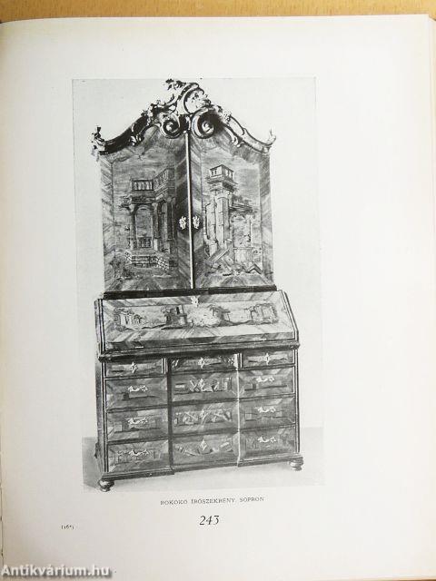 Régi magyar otthonok