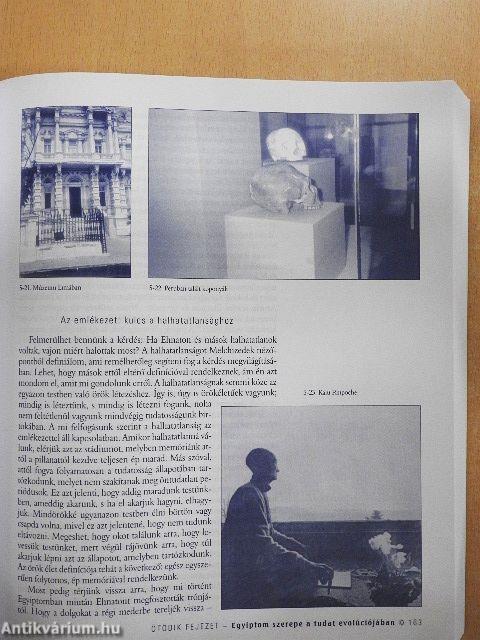 Az Élet Virágának ősi titka I-II.