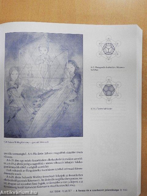 Az Élet Virágának ősi titka I-II.