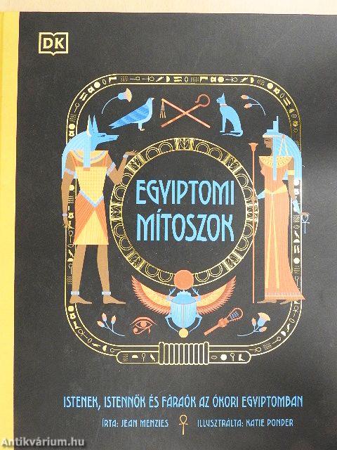 Egyiptomi mítoszok