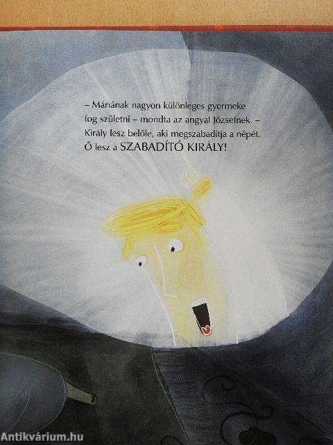 A karácsonyi ígéret