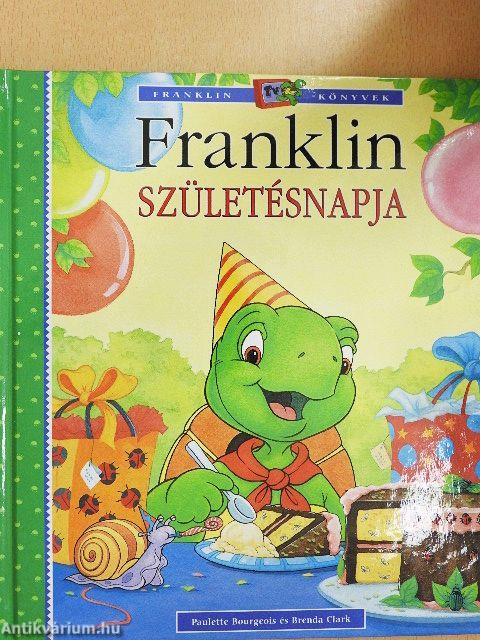 Franklin születésnapja
