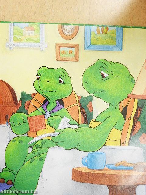 Franklin születésnapja