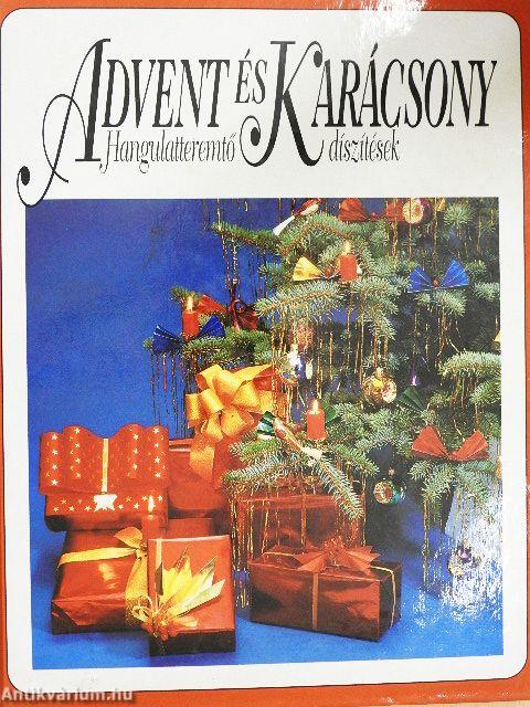 Advent és karácsony