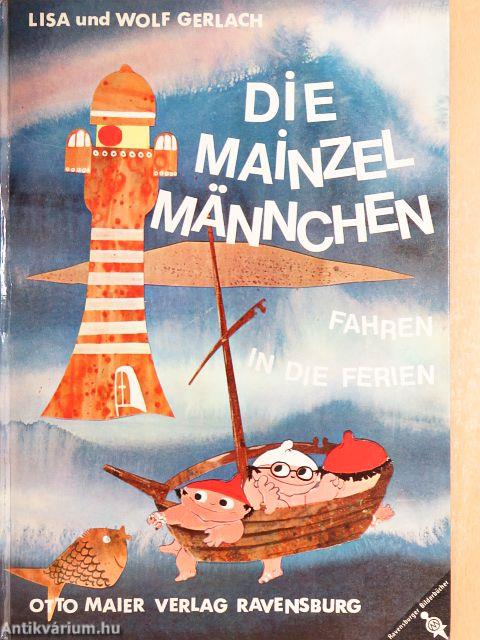 Die Mainzelmännchen 4.