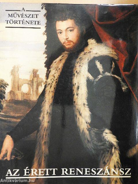 Az érett reneszánsz