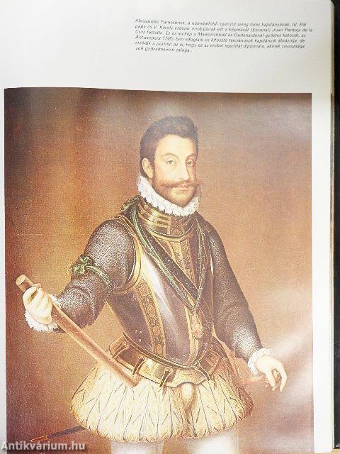 Az érett reneszánsz