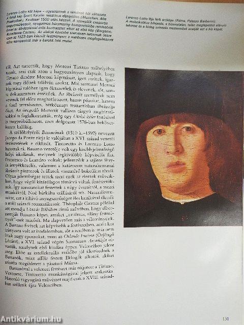 Az érett reneszánsz