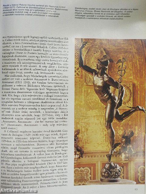 Az érett reneszánsz