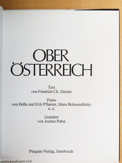 Oberösterreich