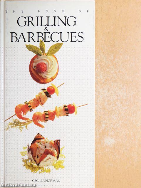The Book of Grilling & Barbecues