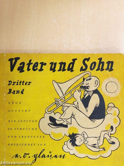 Vater und Sohn 3.