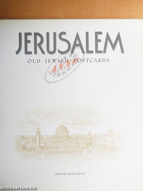 Jerusalem
