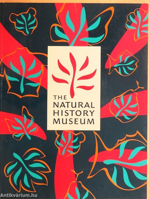 The Natural History Museum