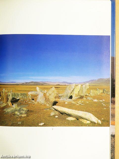 Mongolian Architecture
