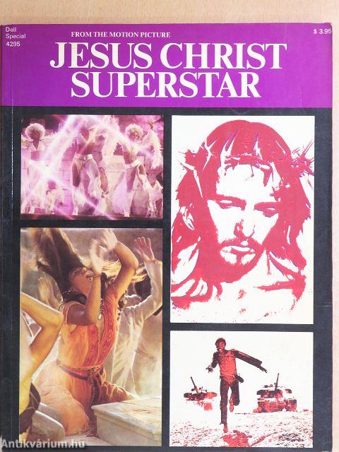 Jesus Christ Superstar