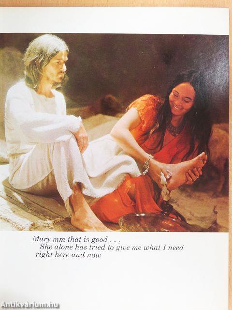 Jesus Christ Superstar