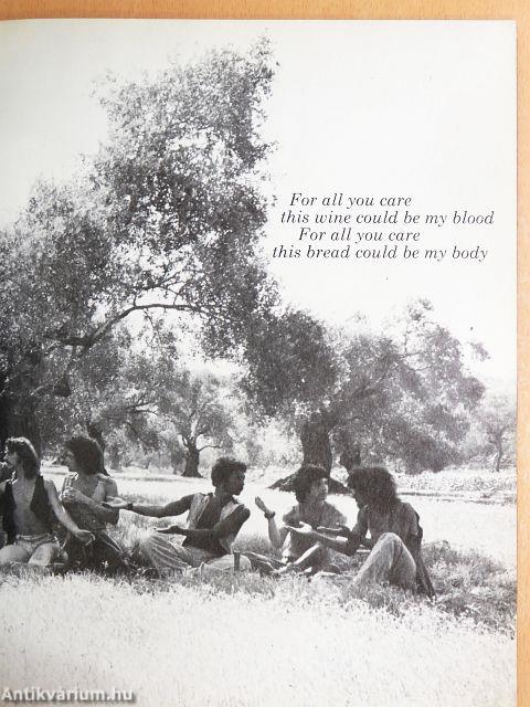 Jesus Christ Superstar