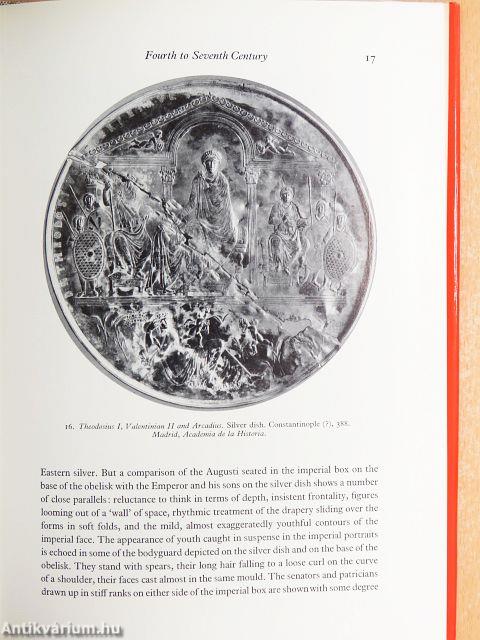 The Art of Constantinople