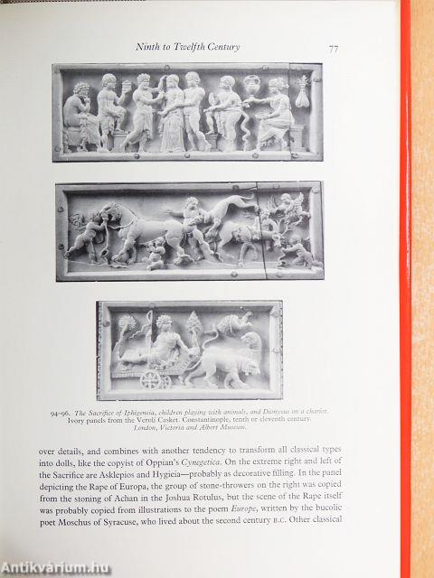 The Art of Constantinople