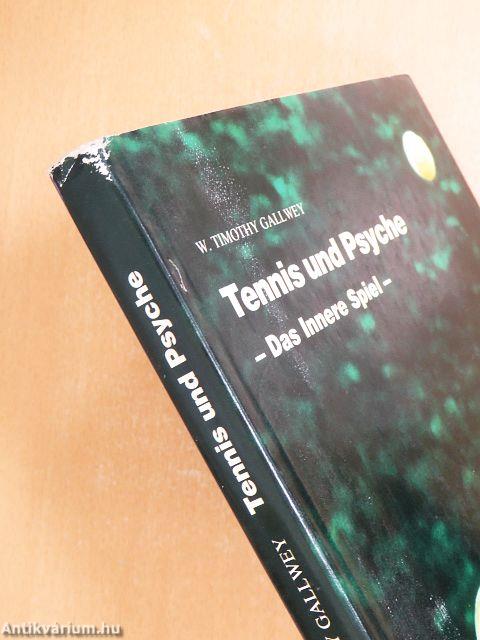 Tennis und Psyche