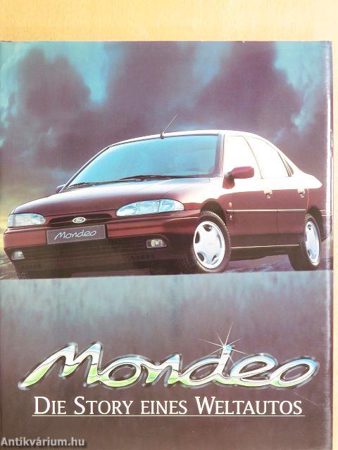 Mondeo