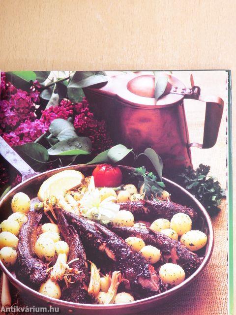 Foods for All Seasons - Spring