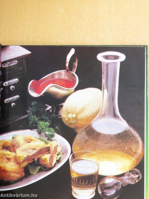 Foods for All Seasons - Spring