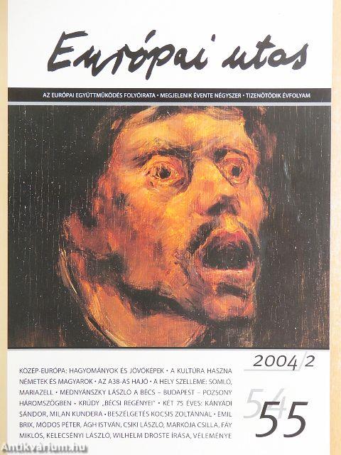 Európai utas 2004/2