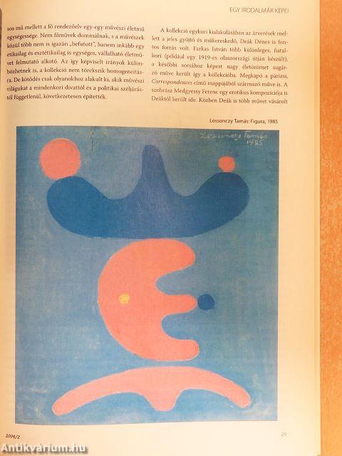 Európai utas 2004/2