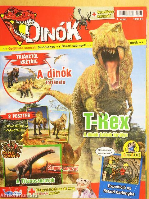Dinók 2022/4.