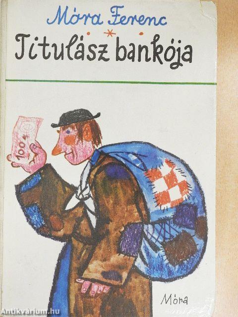 Titulász bankója