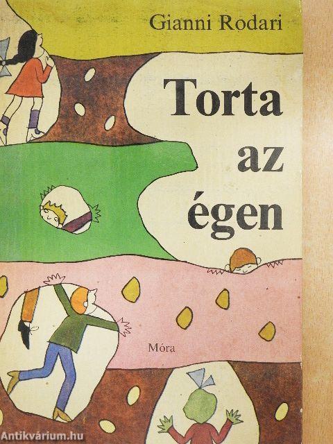 Torta az égen