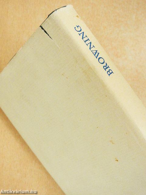 Robert Browning versei