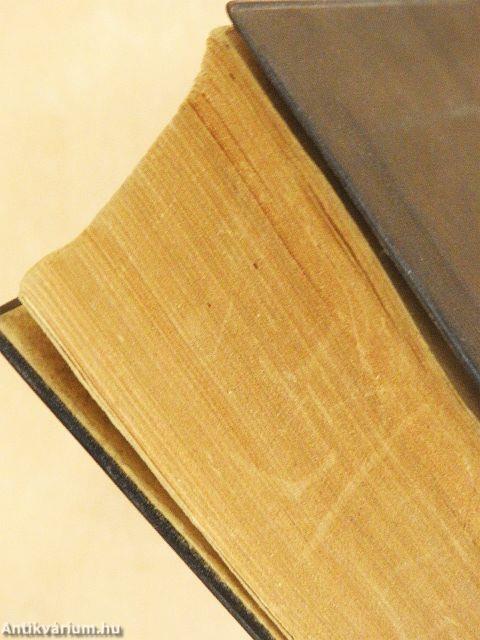 Budapesti útmutató 1969