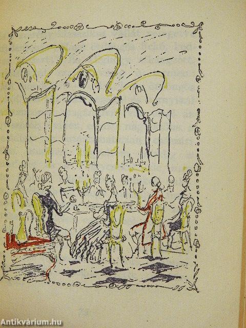 Mozart prágai utazása