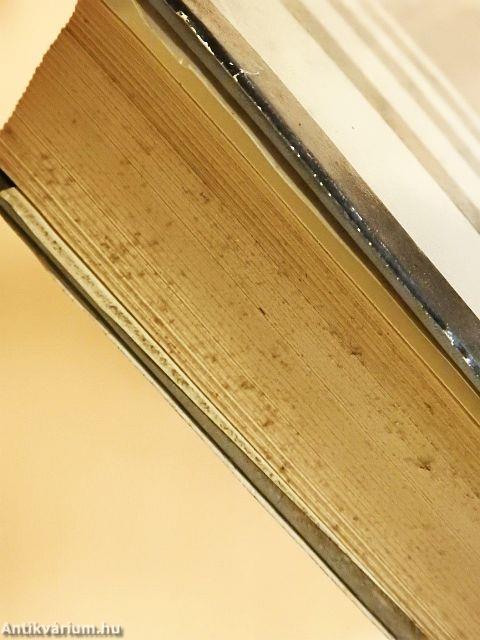 Szerveskémiai analízis