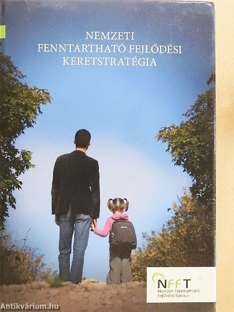 Nemzeti fenntartható fejlődési keretstratégia 2013