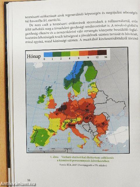 Nemzeti fenntartható fejlődési keretstratégia 2013