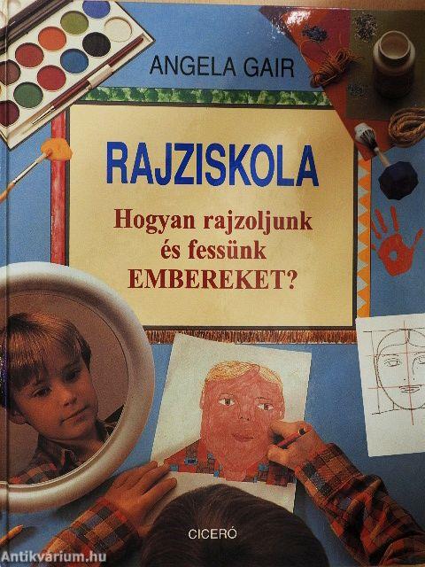 Rajziskola