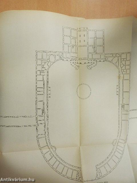 Sopron és környéke műemlékei