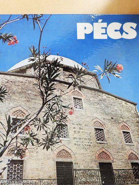 Pécs